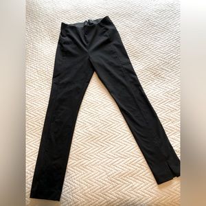 Athleta ankle length pencil pants